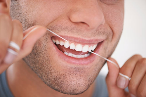 De gevaren van tandvleesontsteking