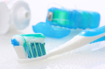 De gevaren van fluoride